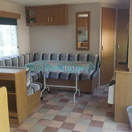 Atlantic Horses Mobilhome *